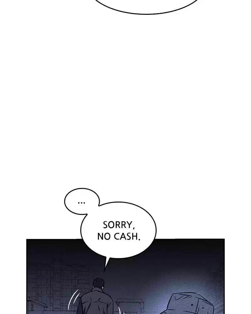 Flawed Almighty Chapter 1