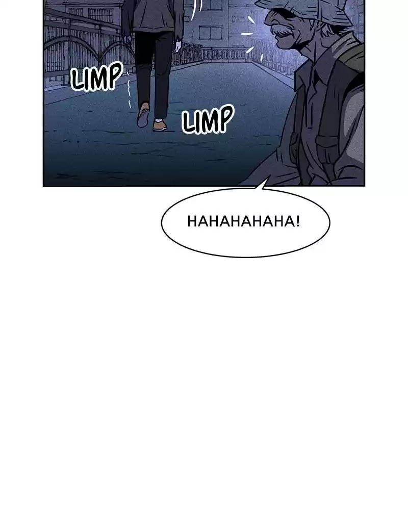 Flawed Almighty Chapter 1