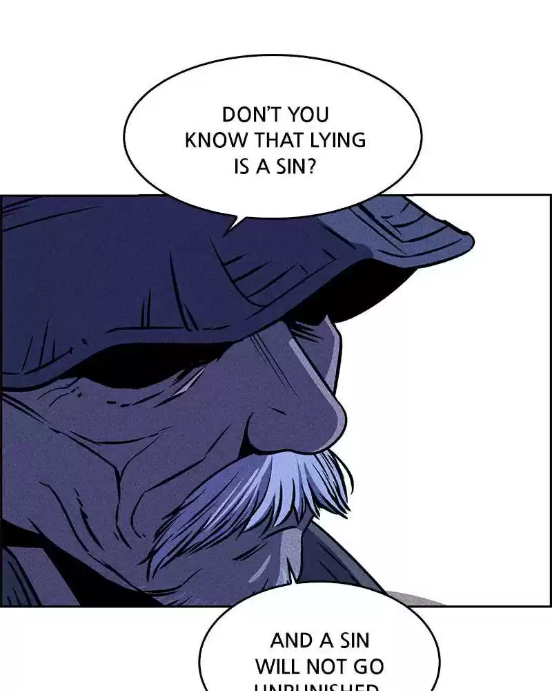 Flawed Almighty Chapter 1