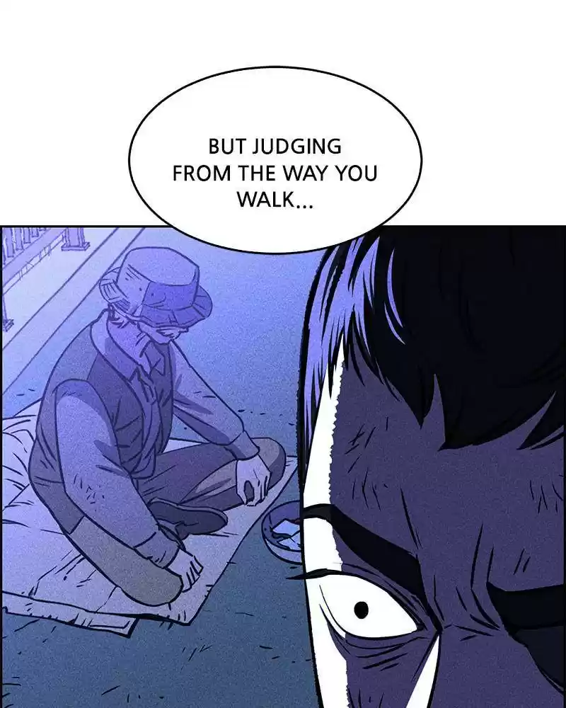 Flawed Almighty Chapter 1