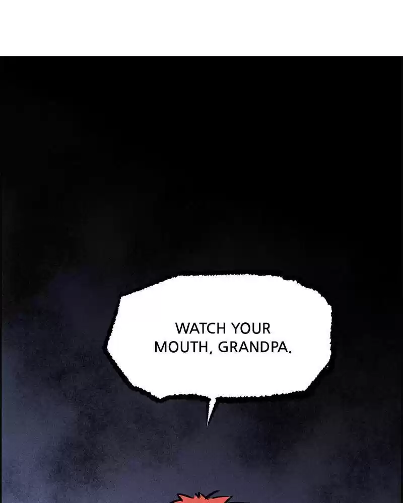 Flawed Almighty Chapter 1