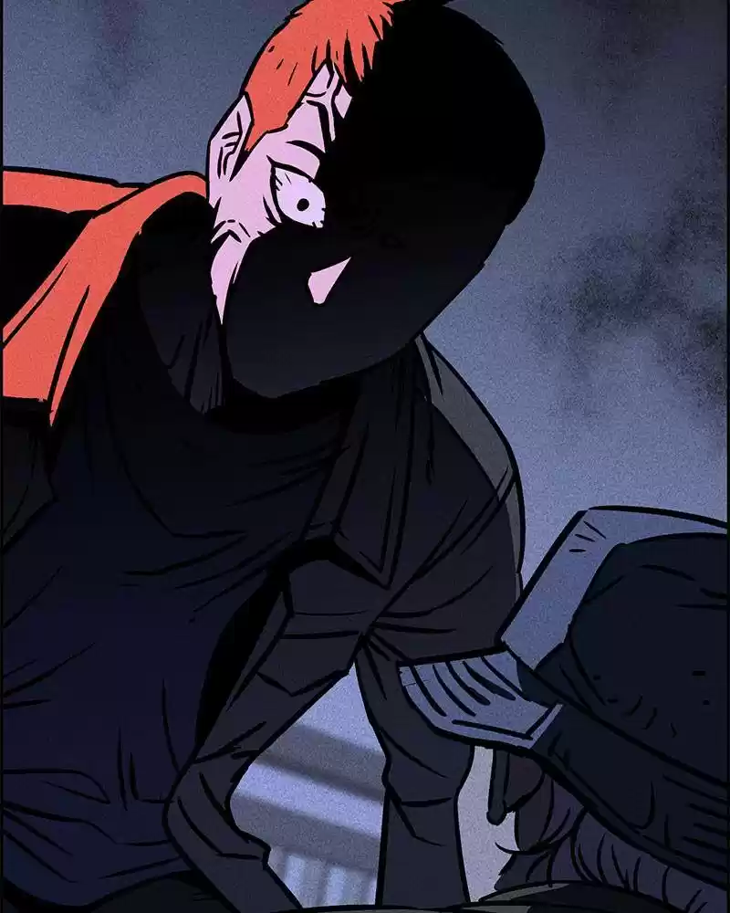 Flawed Almighty Chapter 1