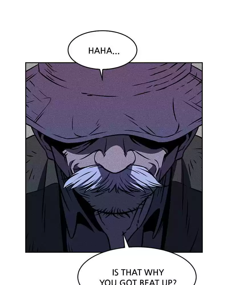 Flawed Almighty Chapter 1