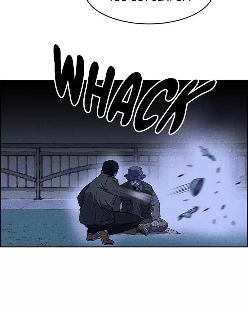 Flawed Almighty Chapter 1