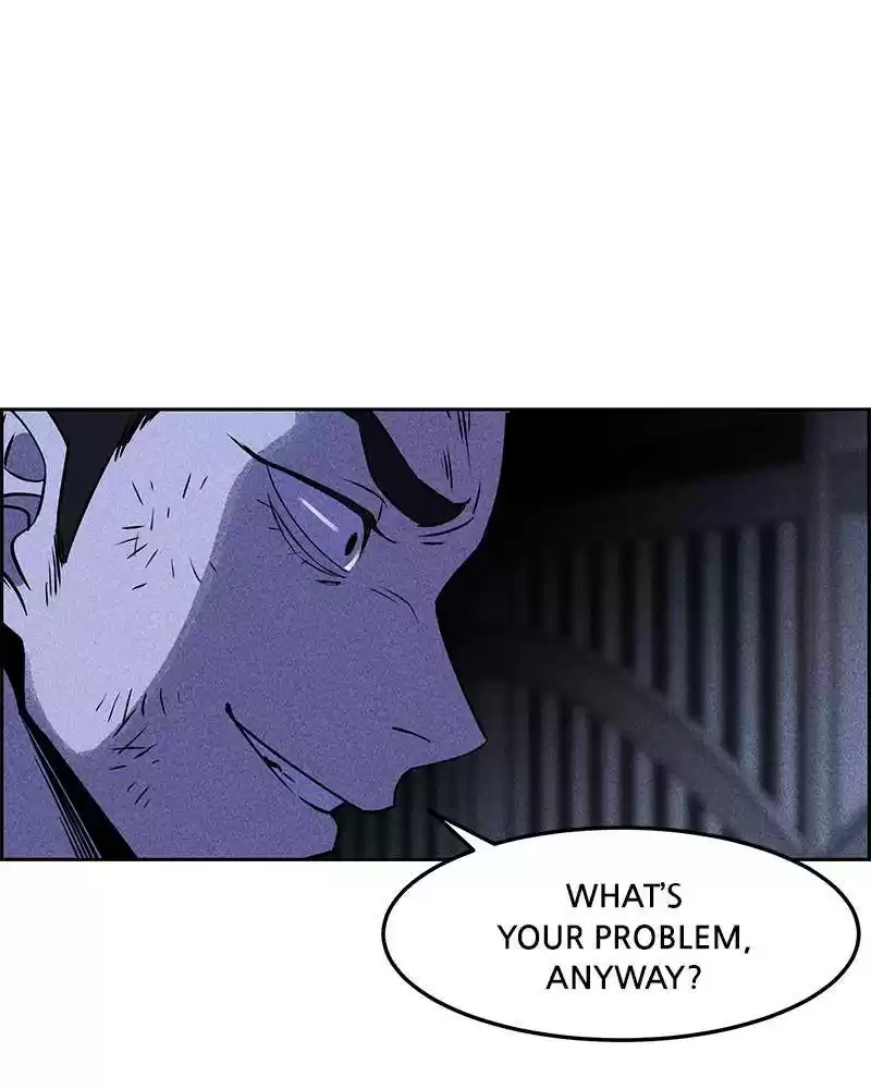 Flawed Almighty Chapter 1