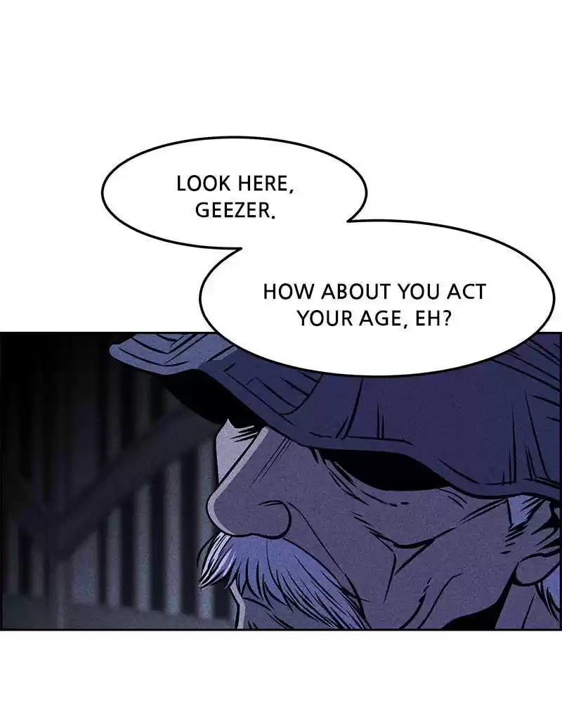 Flawed Almighty Chapter 1