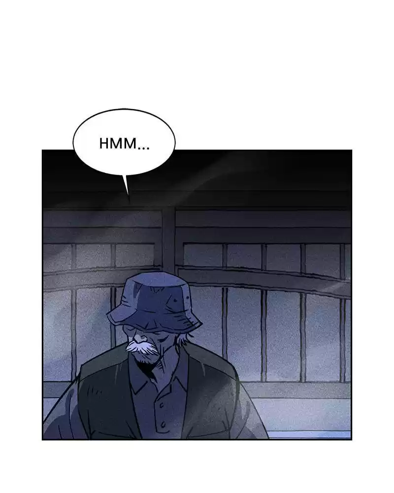 Flawed Almighty Chapter 1