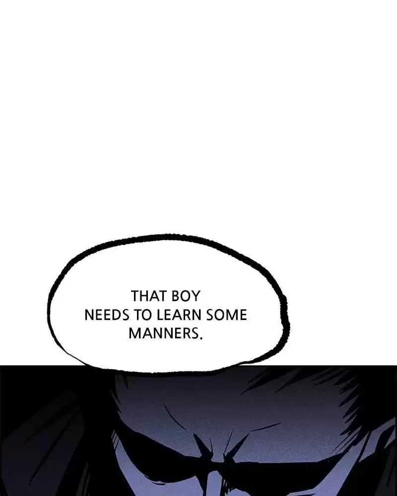 Flawed Almighty Chapter 1