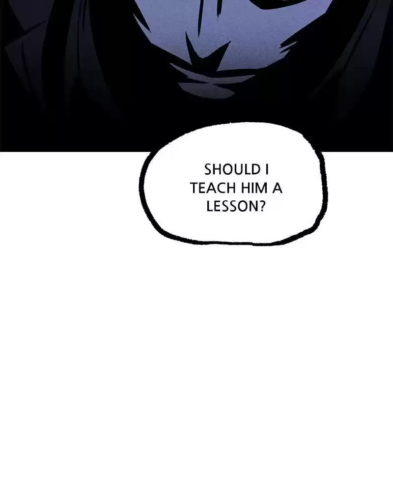 Flawed Almighty Chapter 1