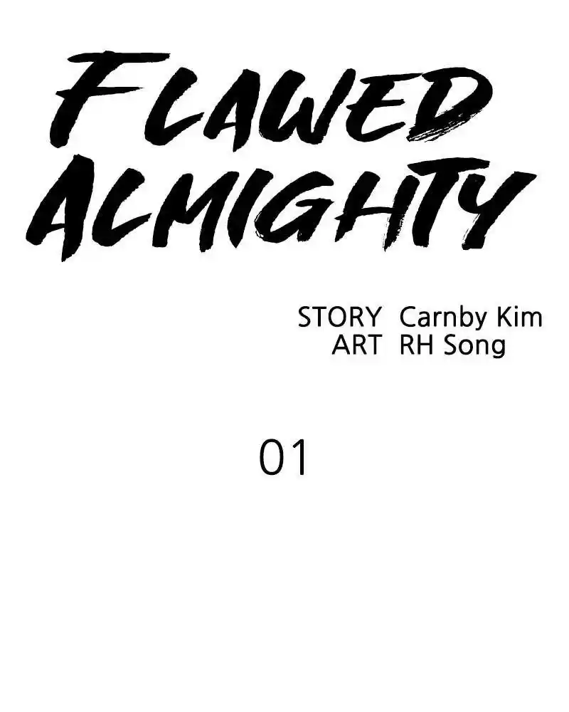 Flawed Almighty Chapter 1
