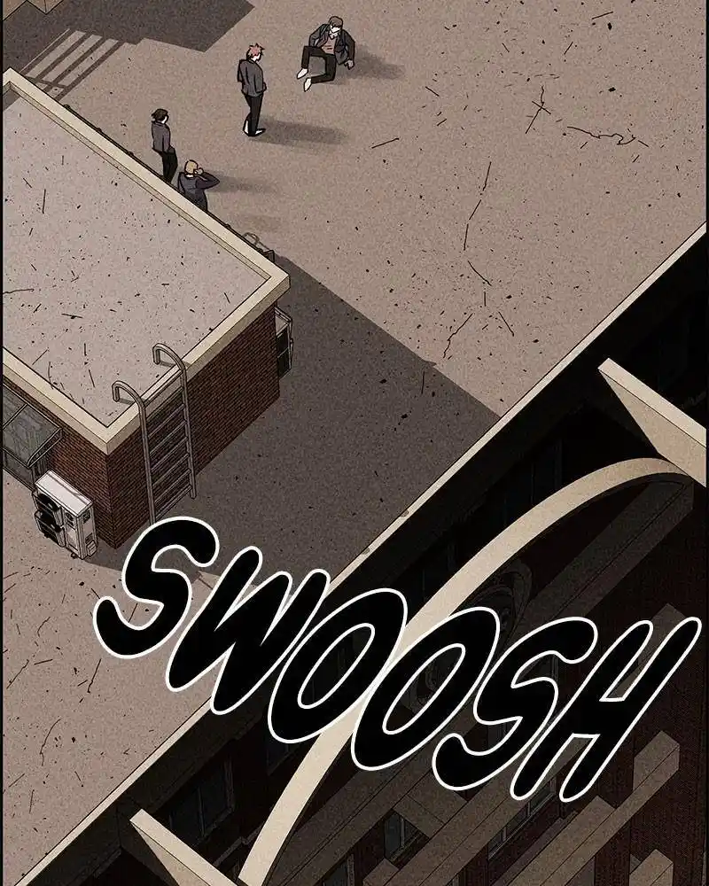 Flawed Almighty Chapter 10