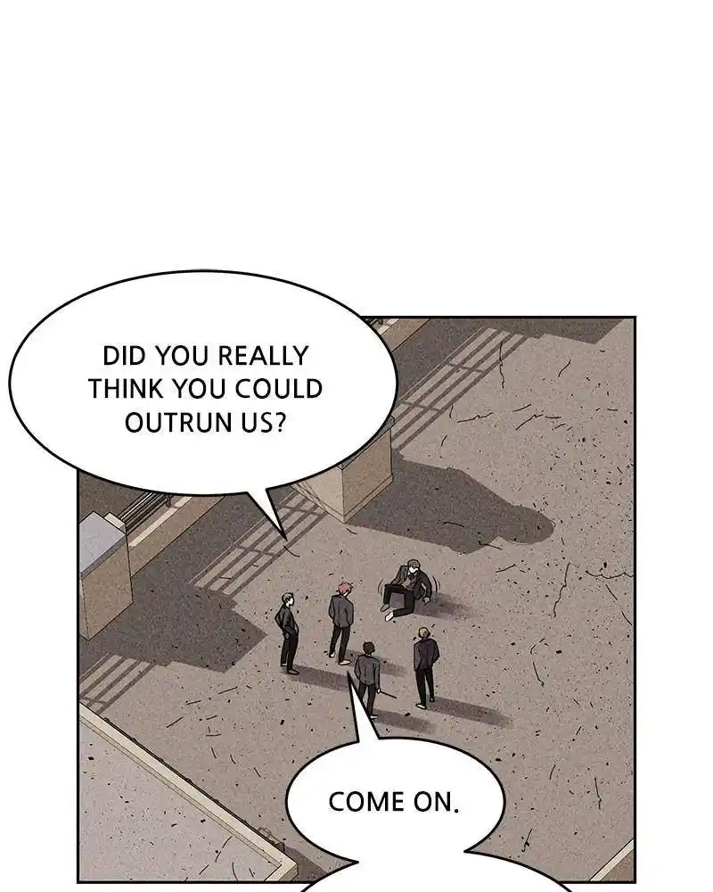 Flawed Almighty Chapter 10