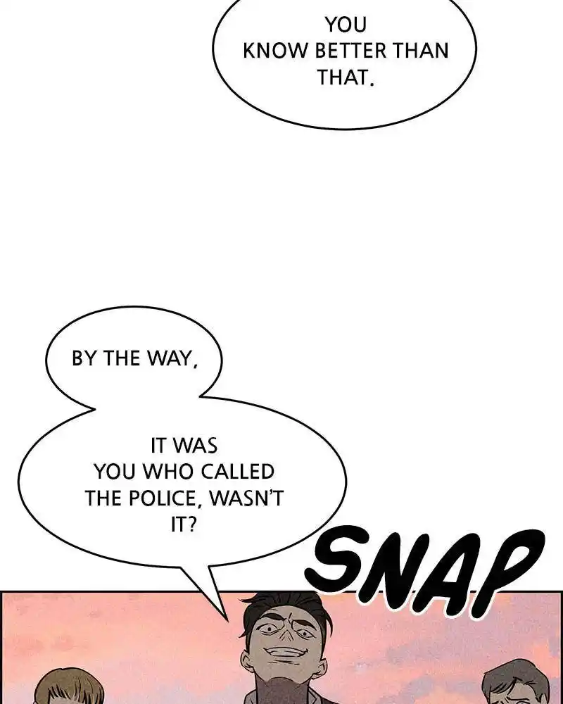 Flawed Almighty Chapter 10