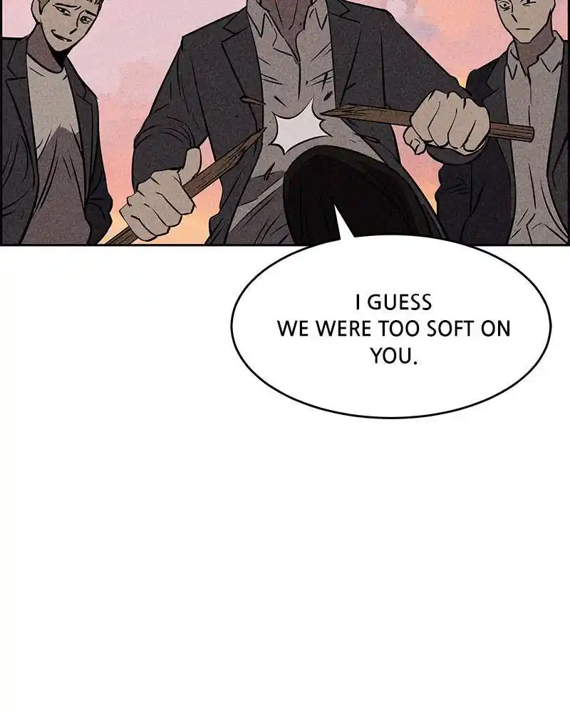 Flawed Almighty Chapter 10