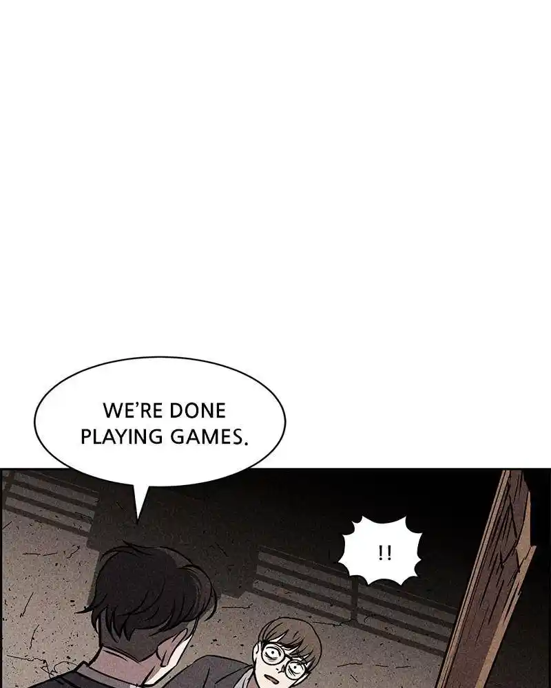 Flawed Almighty Chapter 10