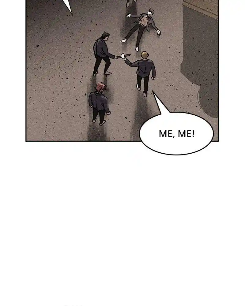 Flawed Almighty Chapter 10