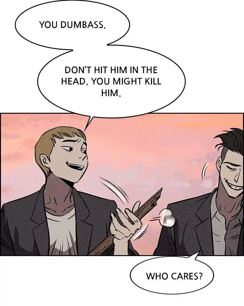 Flawed Almighty Chapter 10