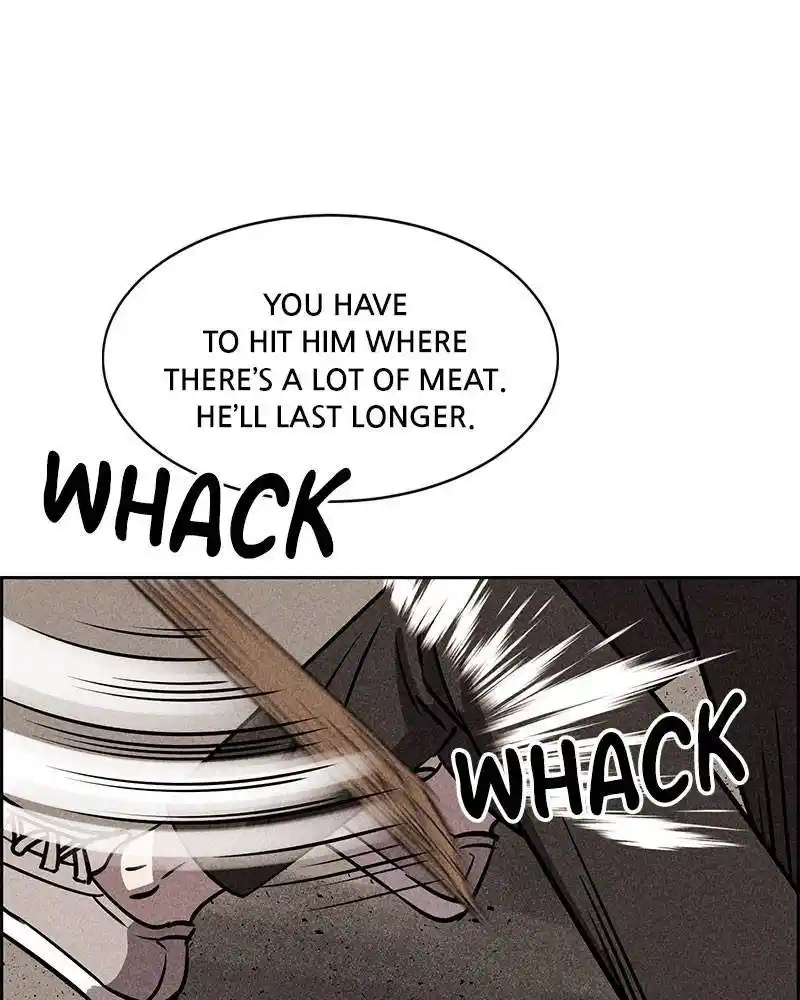 Flawed Almighty Chapter 10