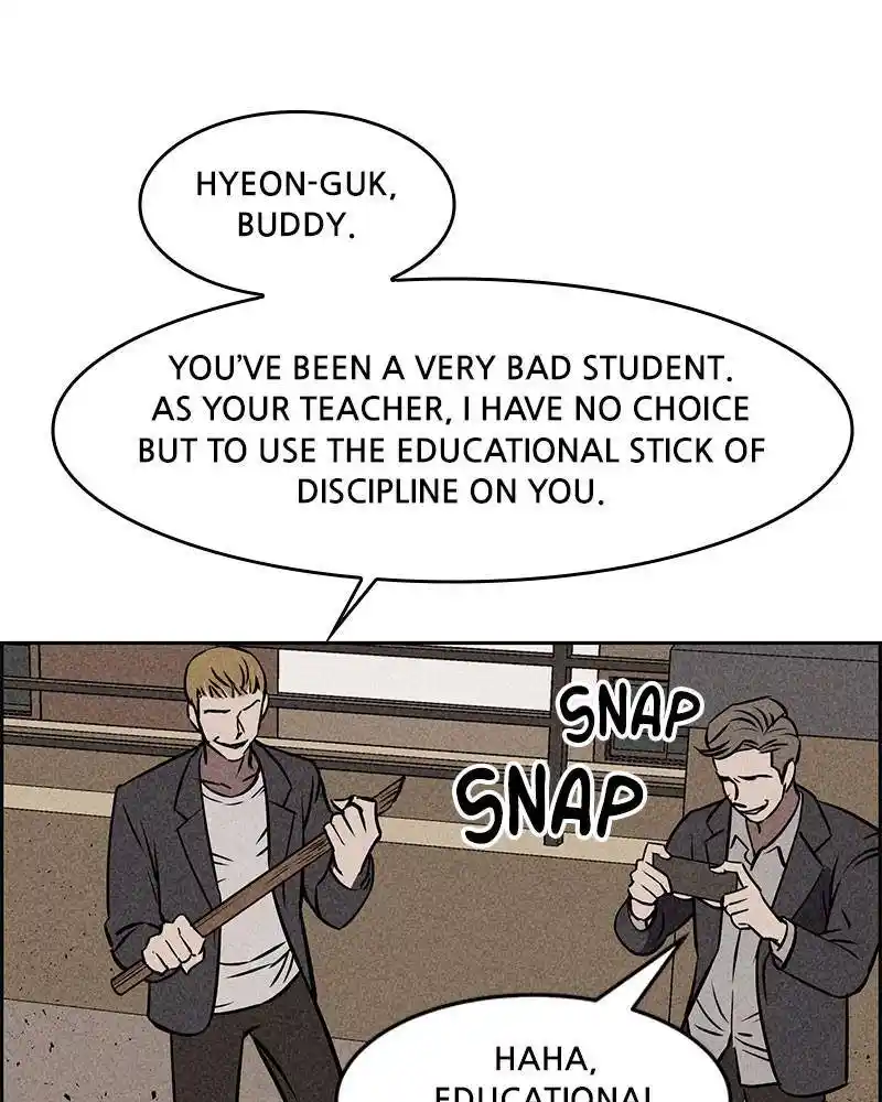 Flawed Almighty Chapter 10