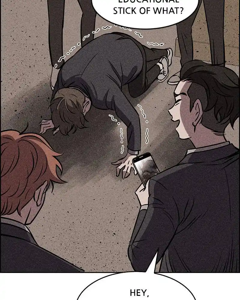 Flawed Almighty Chapter 10