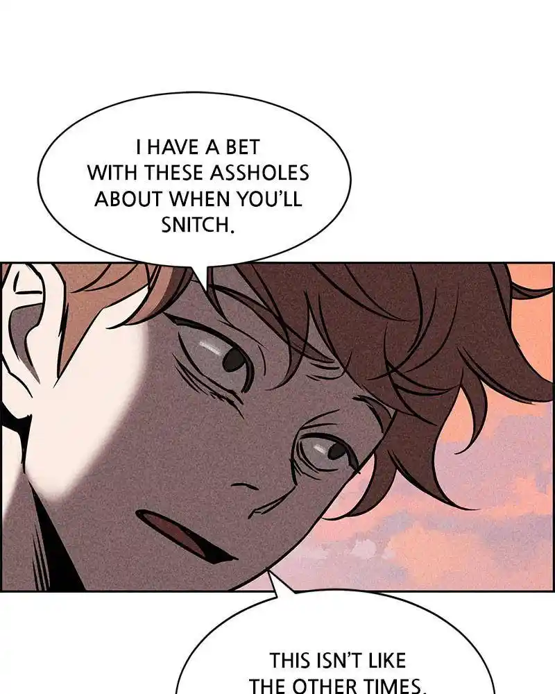 Flawed Almighty Chapter 10