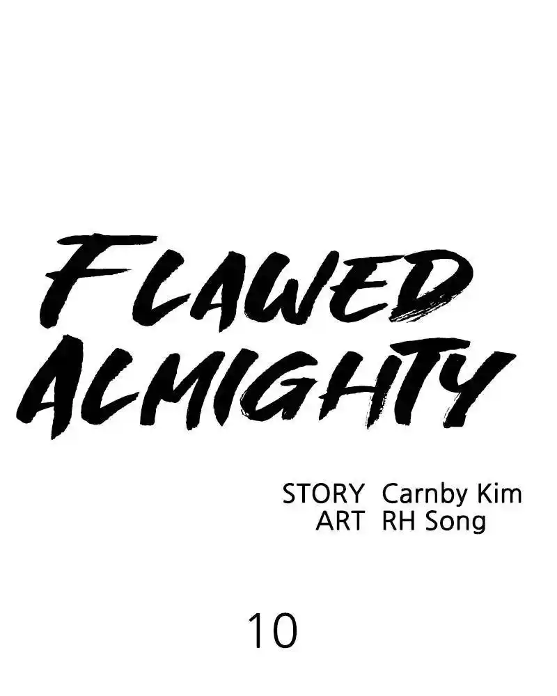 Flawed Almighty Chapter 10