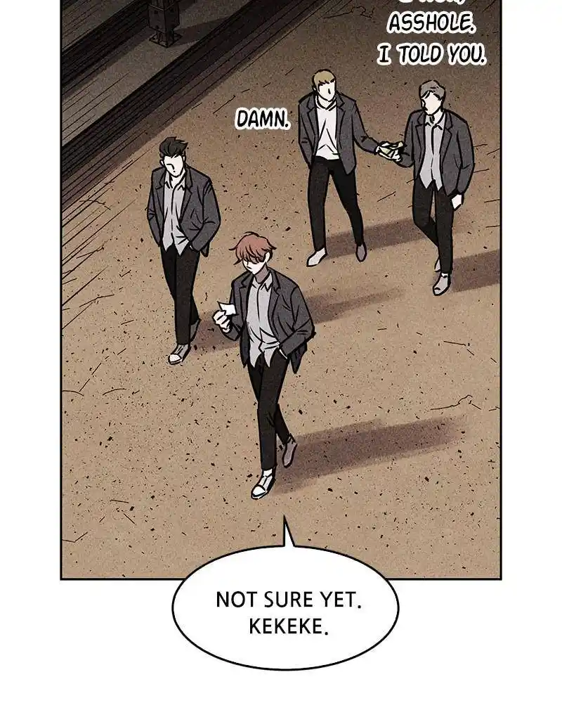 Flawed Almighty Chapter 10