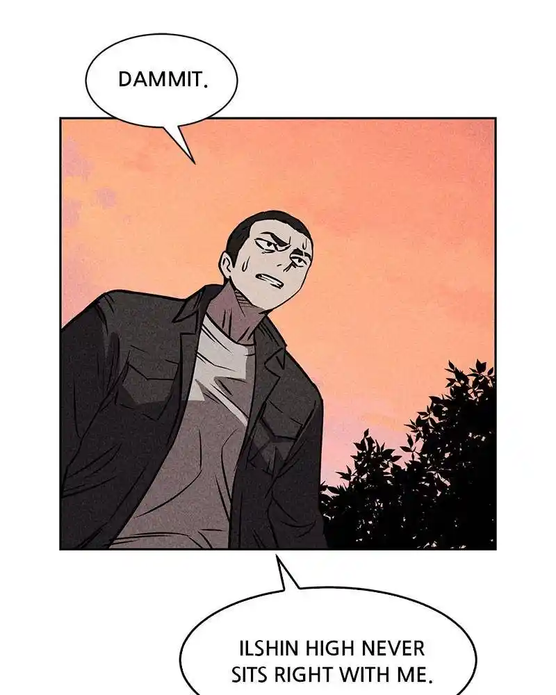 Flawed Almighty Chapter 10