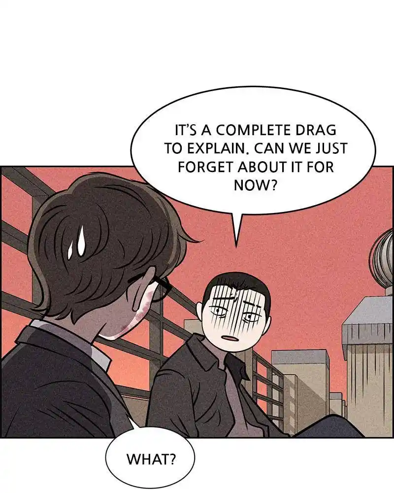 Flawed Almighty Chapter 10