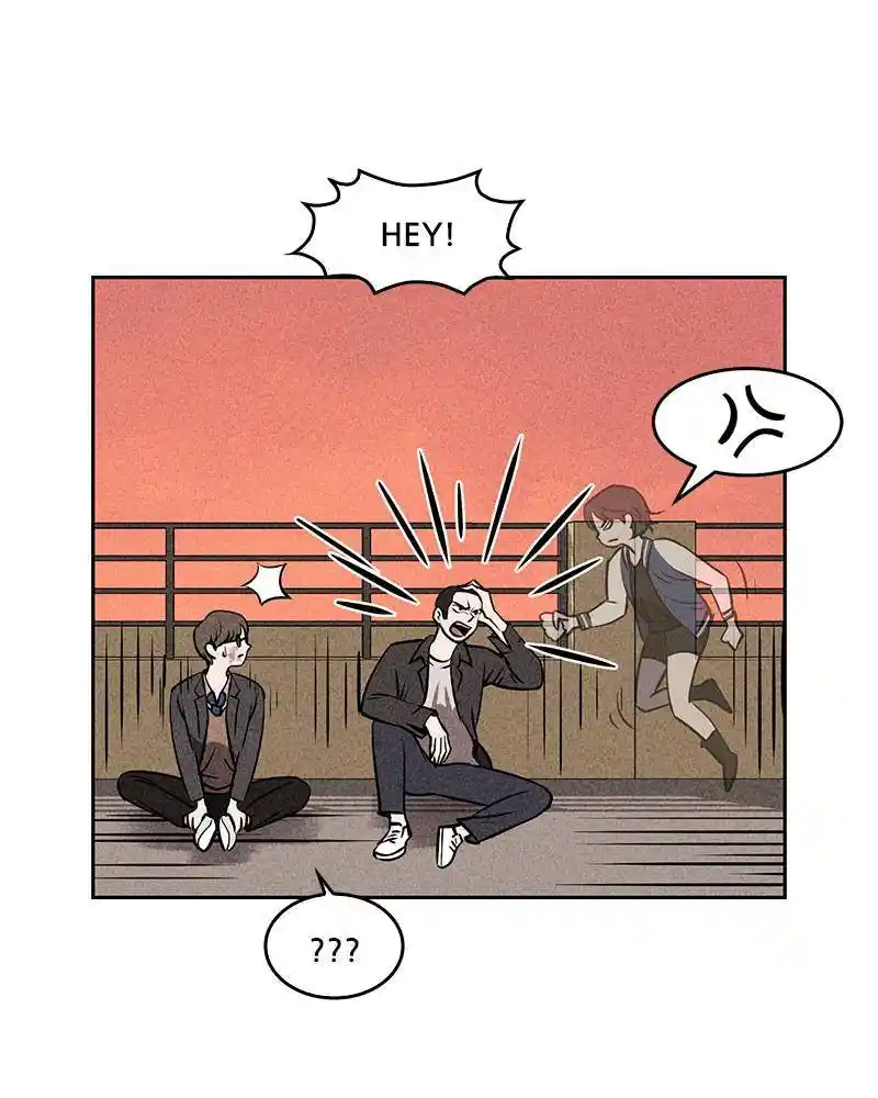 Flawed Almighty Chapter 10