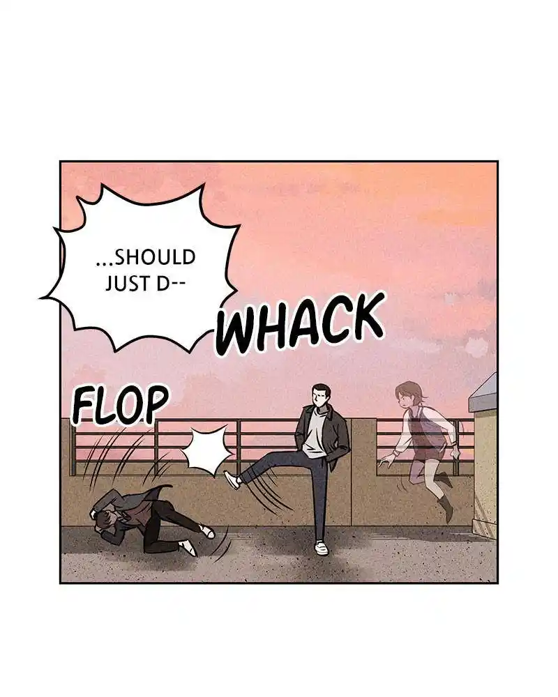 Flawed Almighty Chapter 10