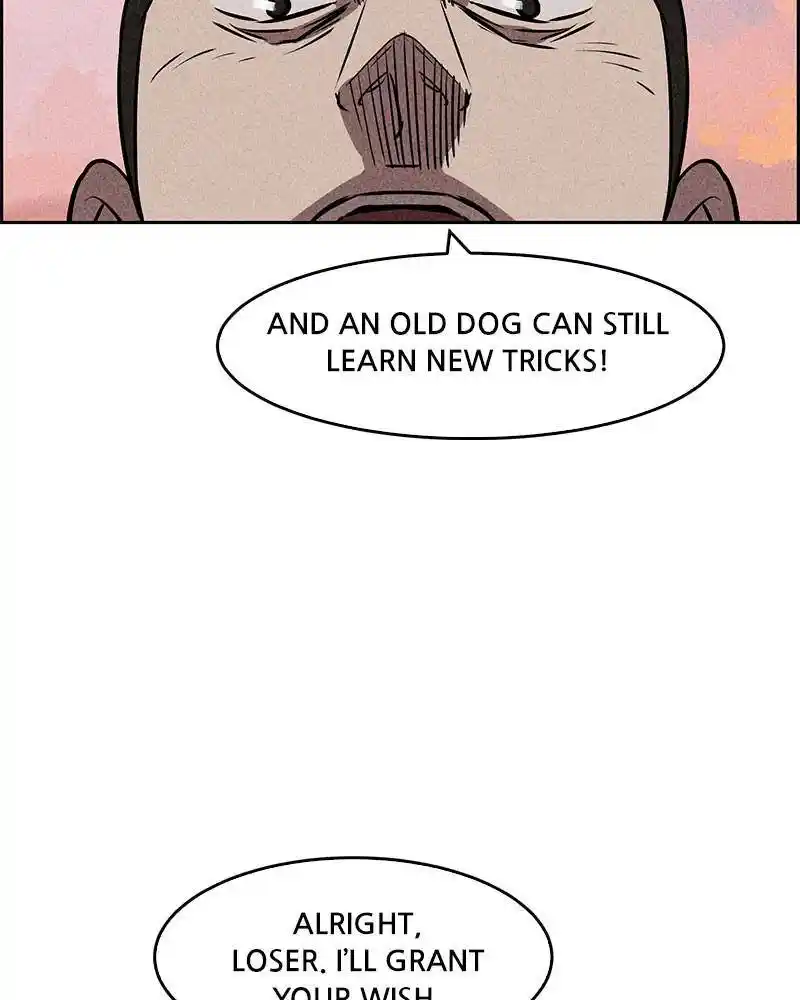 Flawed Almighty Chapter 10