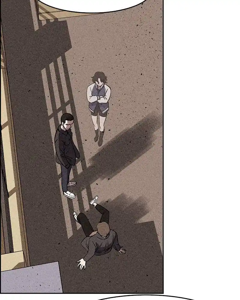 Flawed Almighty Chapter 10