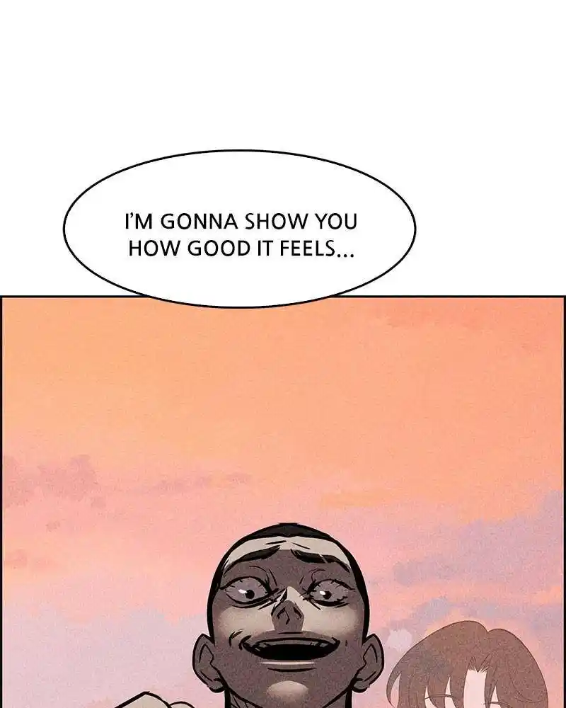 Flawed Almighty Chapter 10