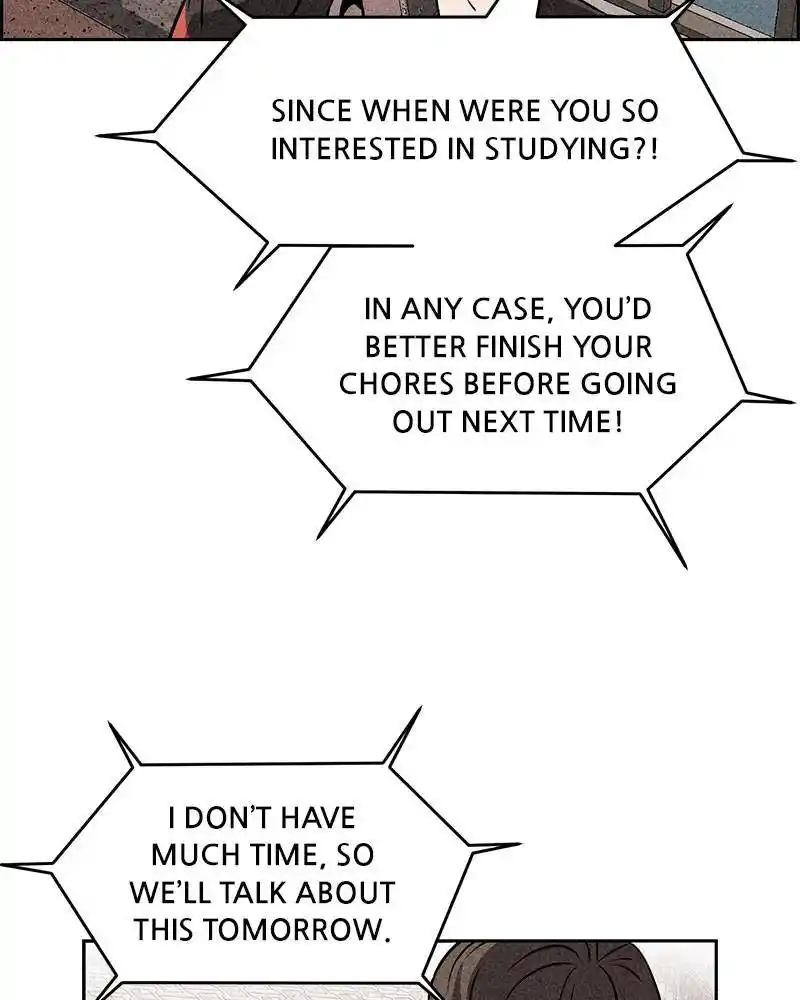 Flawed Almighty Chapter 11