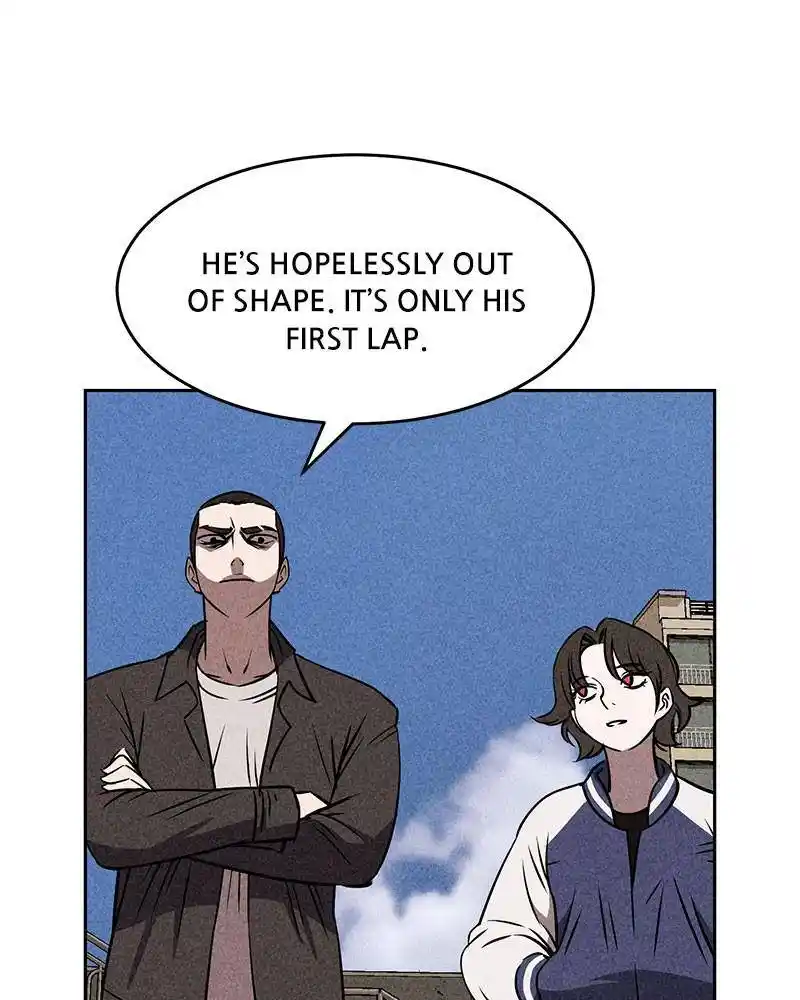 Flawed Almighty Chapter 11