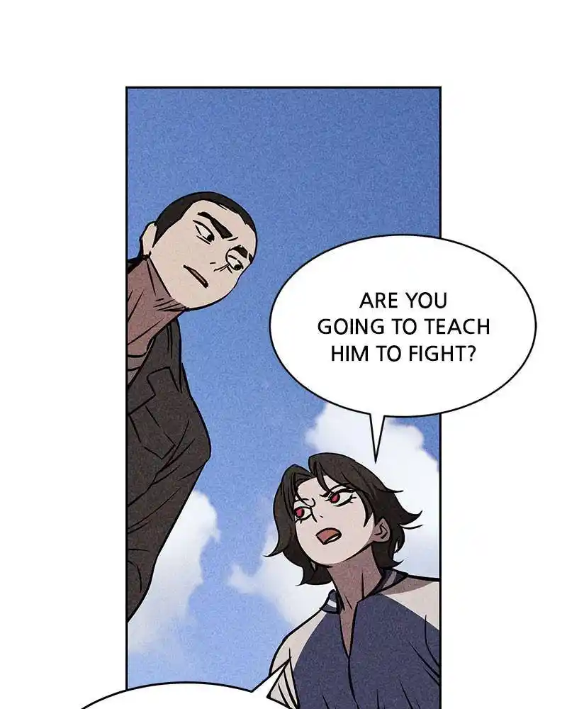 Flawed Almighty Chapter 11