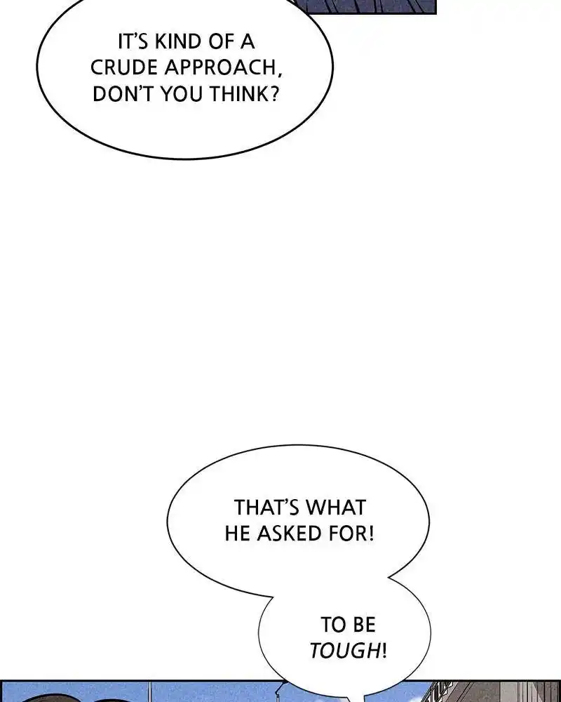 Flawed Almighty Chapter 11