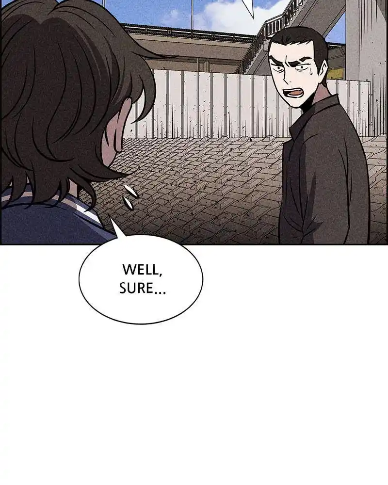 Flawed Almighty Chapter 11