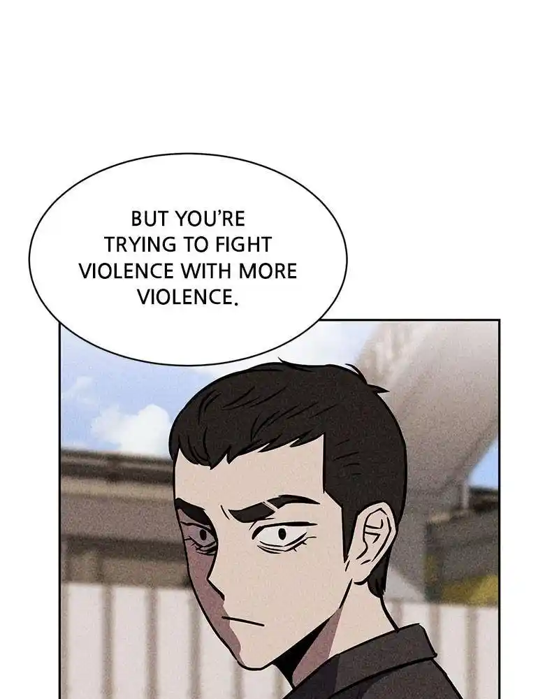 Flawed Almighty Chapter 11