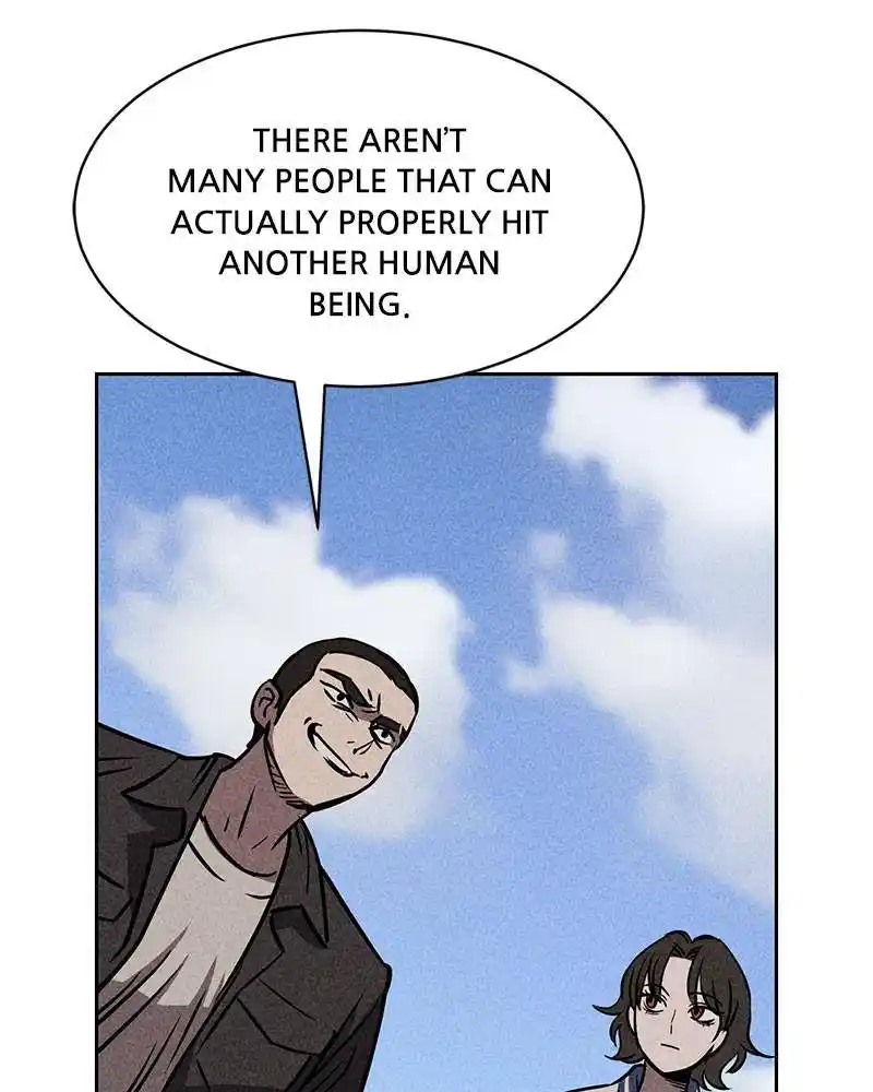 Flawed Almighty Chapter 11