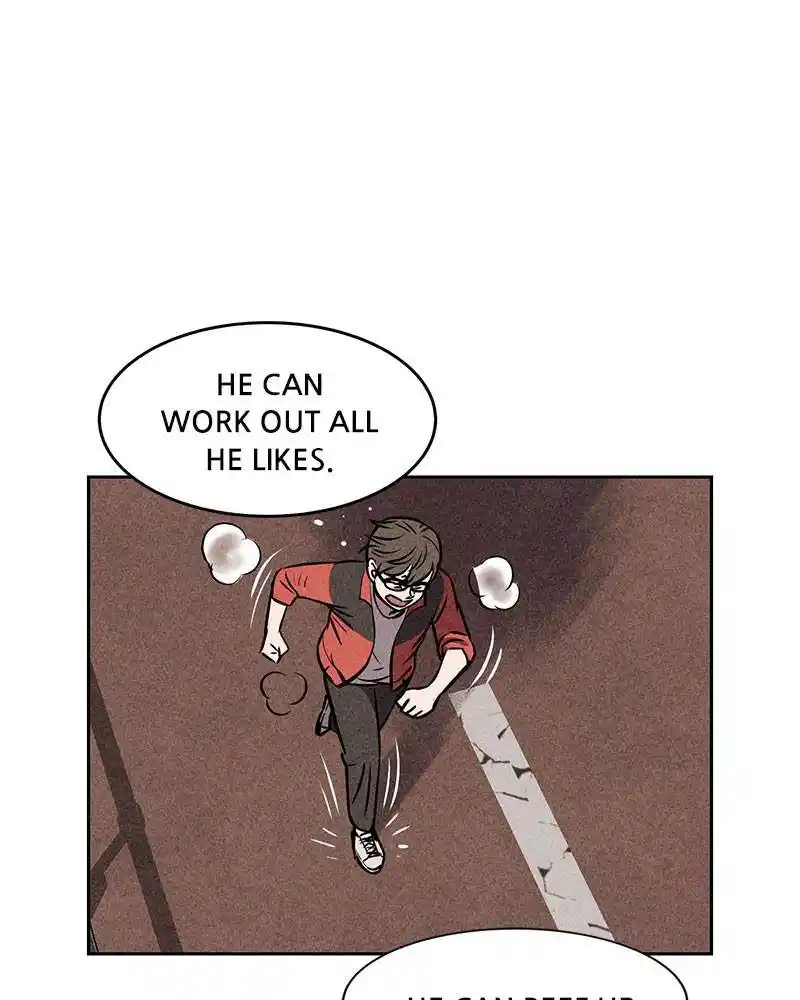 Flawed Almighty Chapter 11