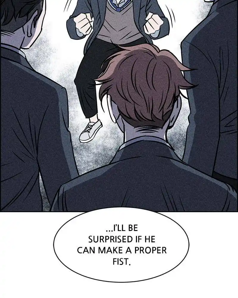 Flawed Almighty Chapter 11