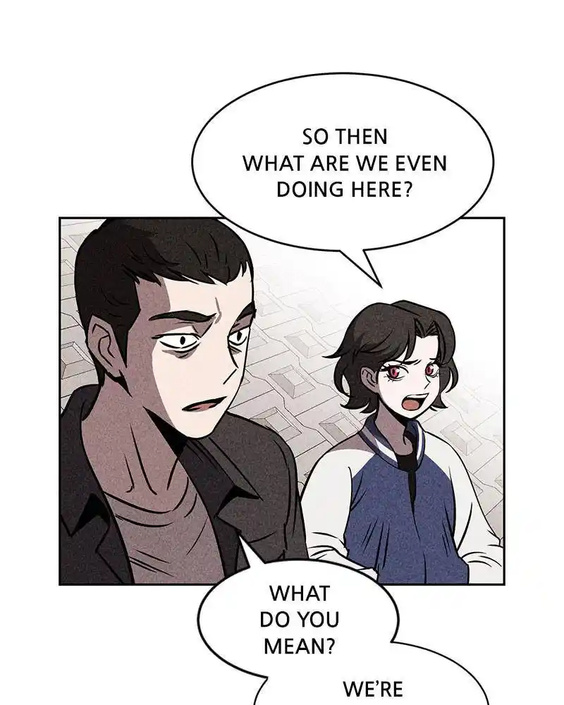 Flawed Almighty Chapter 11