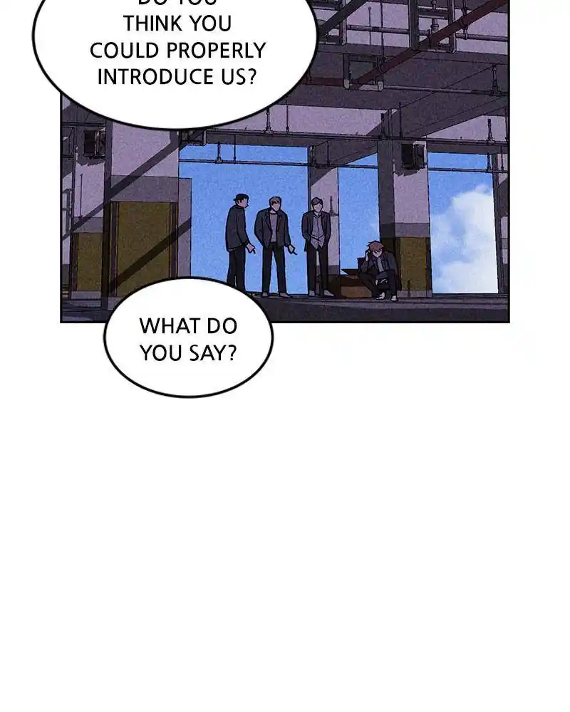 Flawed Almighty Chapter 11