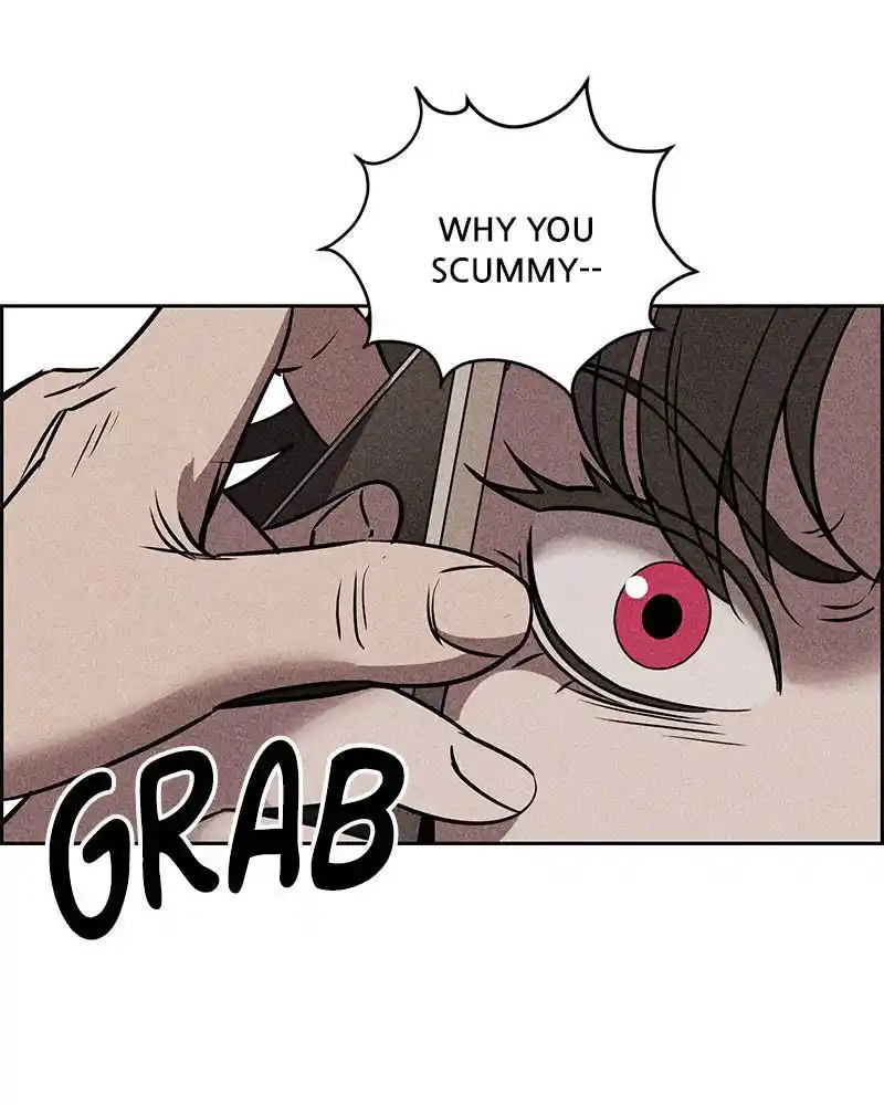 Flawed Almighty Chapter 11