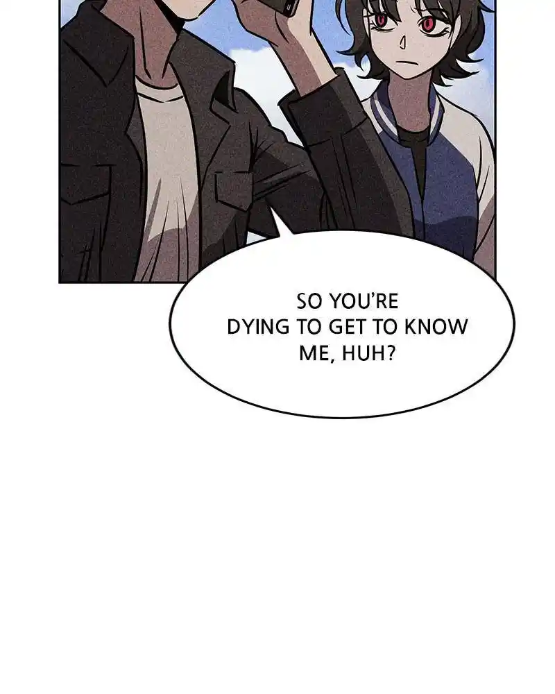 Flawed Almighty Chapter 11