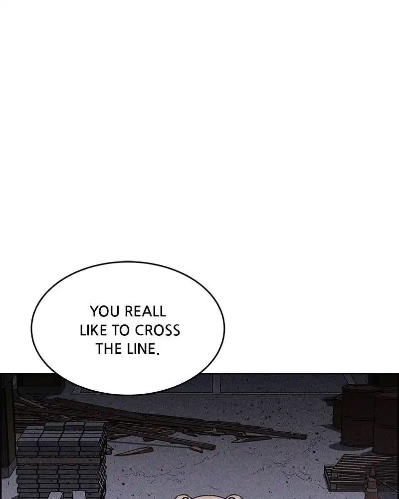 Flawed Almighty Chapter 11