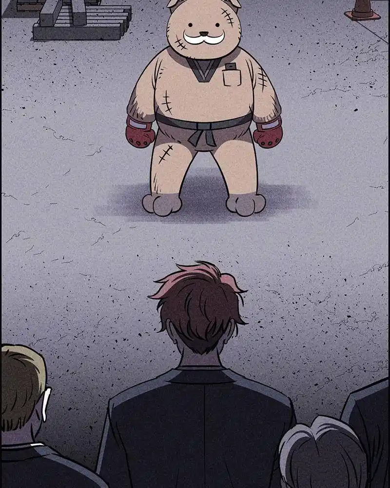 Flawed Almighty Chapter 11