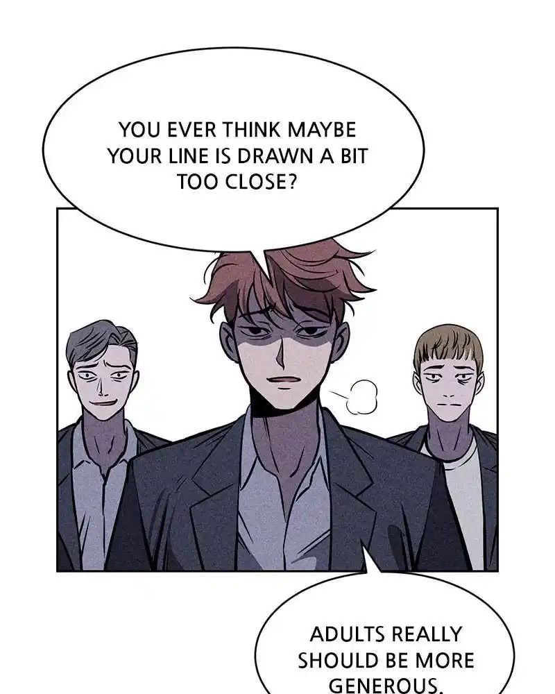 Flawed Almighty Chapter 11